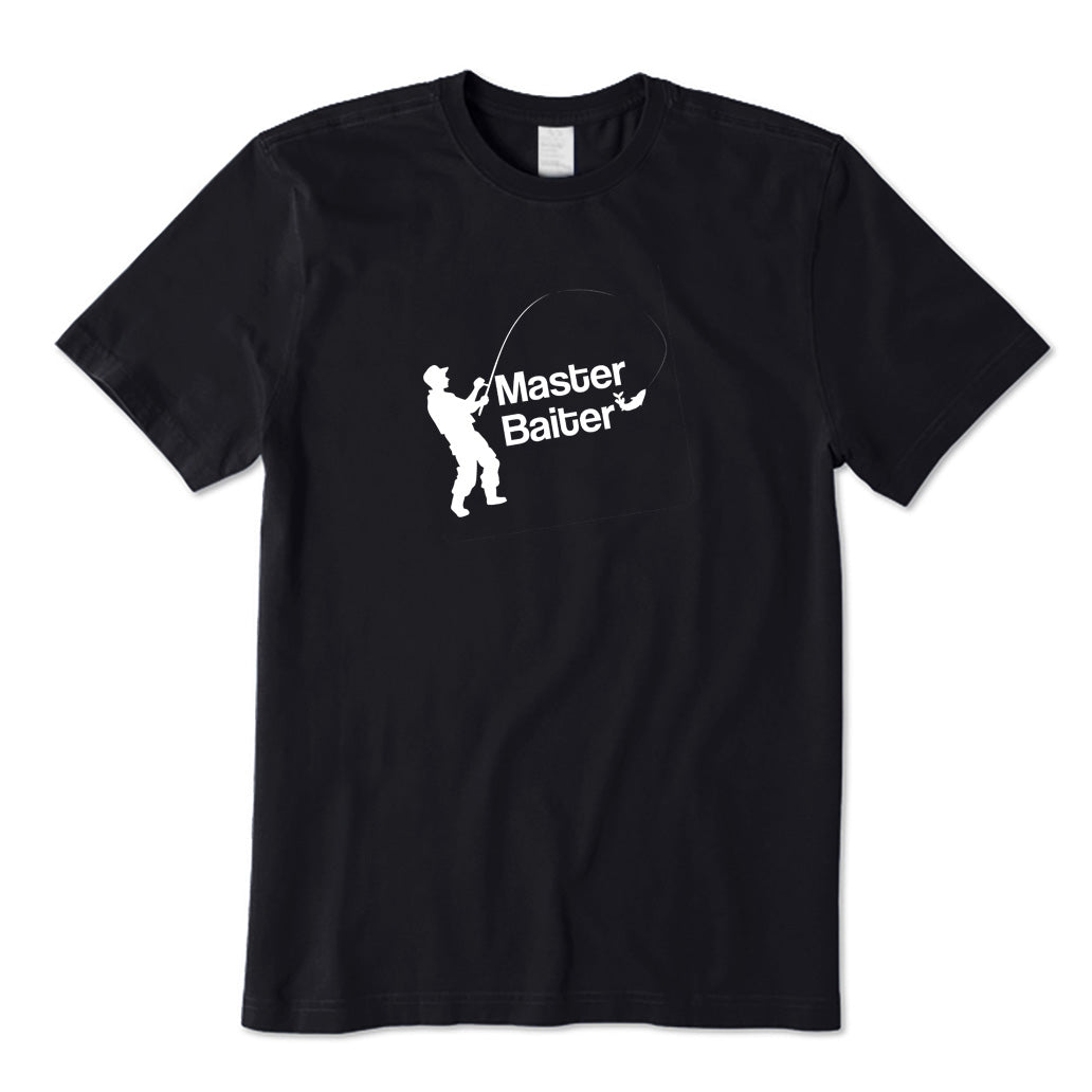 Master Baiter T-Shirt