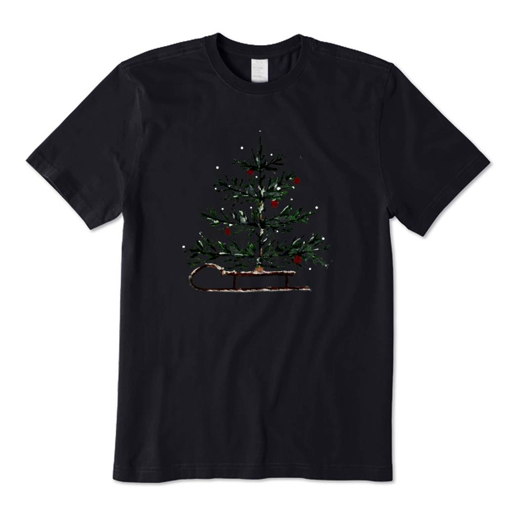 Christmas Tree T-Shirt