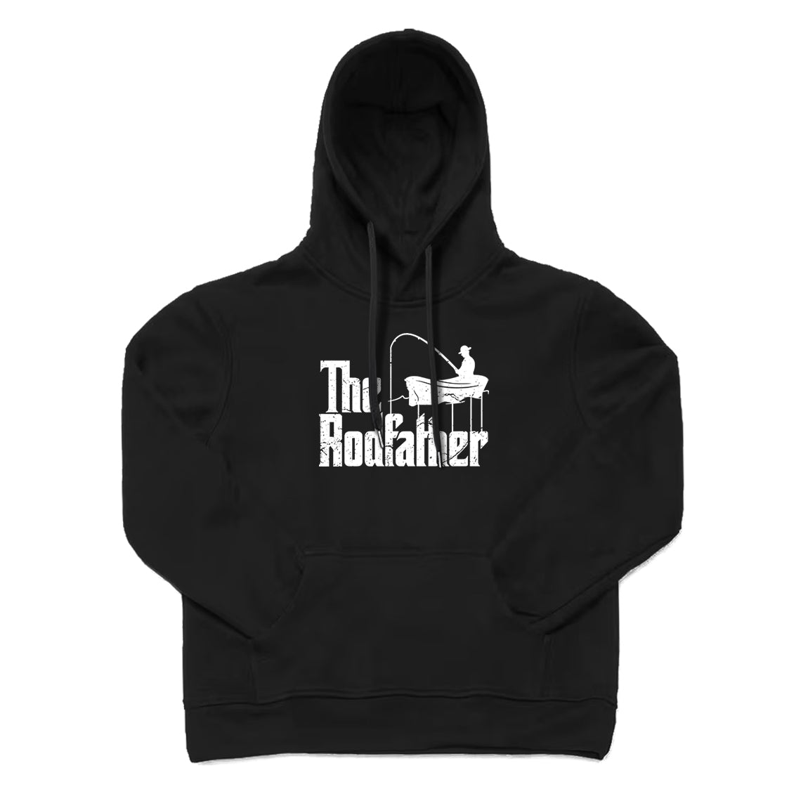 The Rodfather Hoodie