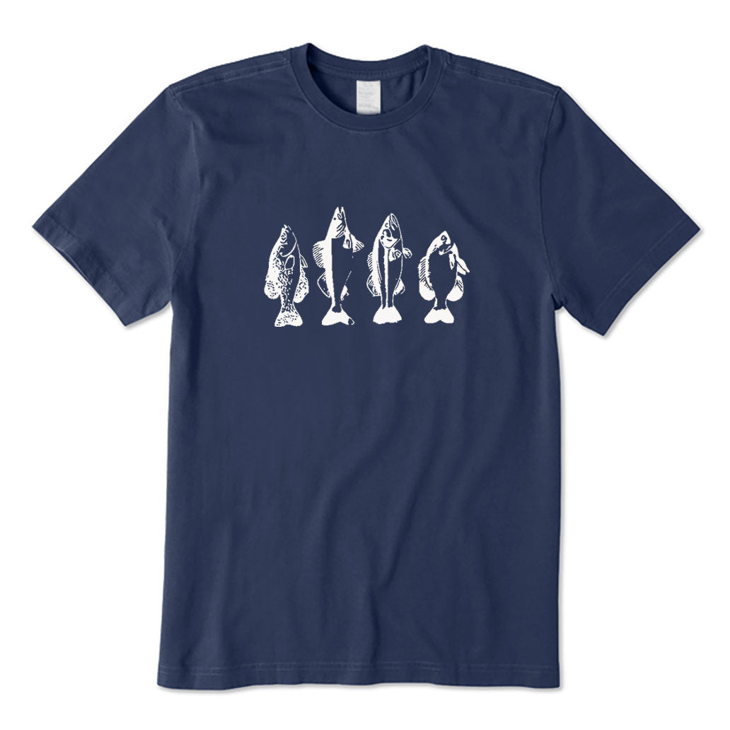 Favorite Fish To Catch T-Shirt