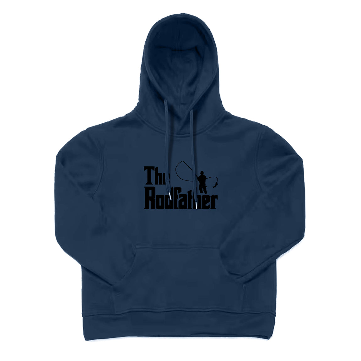 THE RODFATHER Hoodie