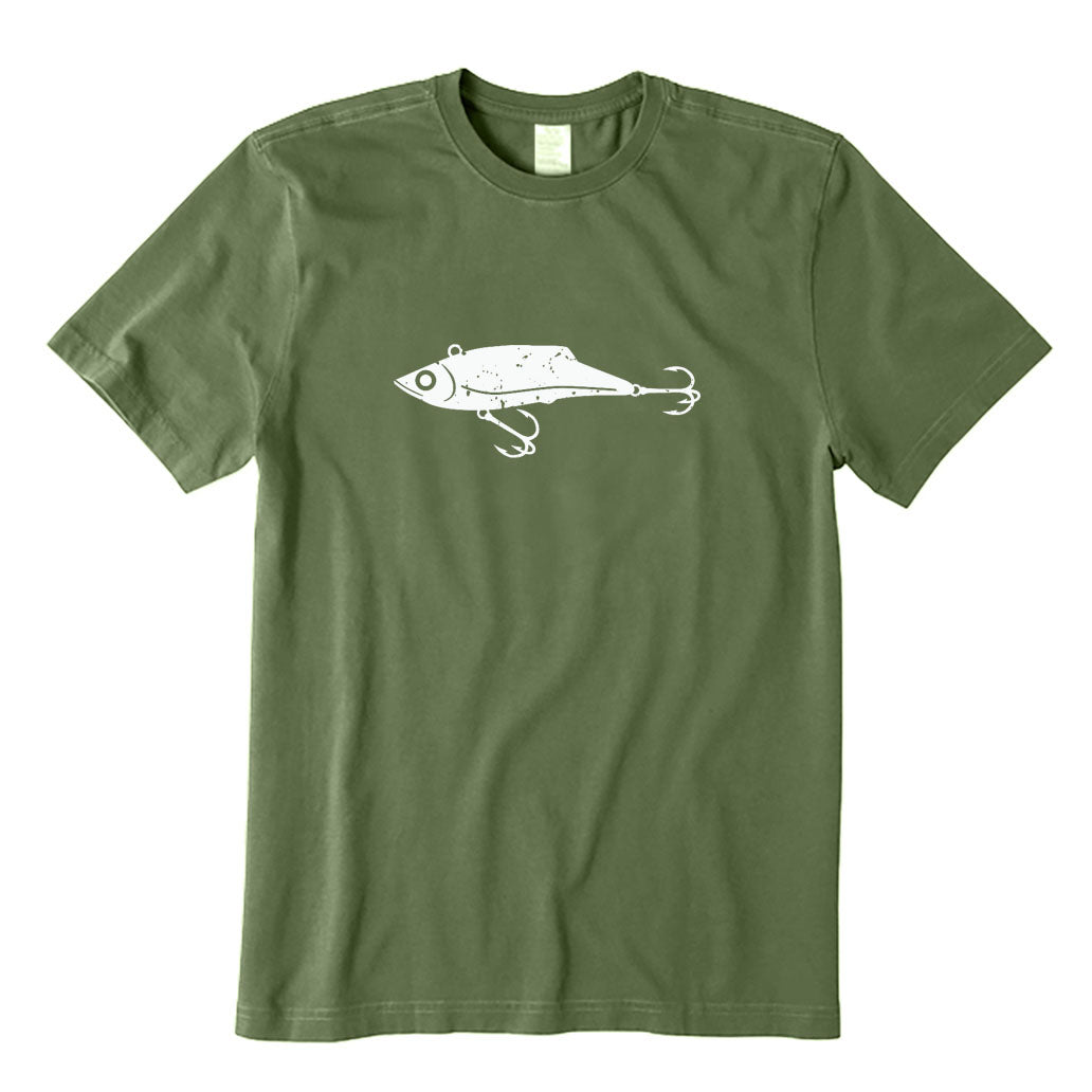 Fishing Baits Lures T-Shirt