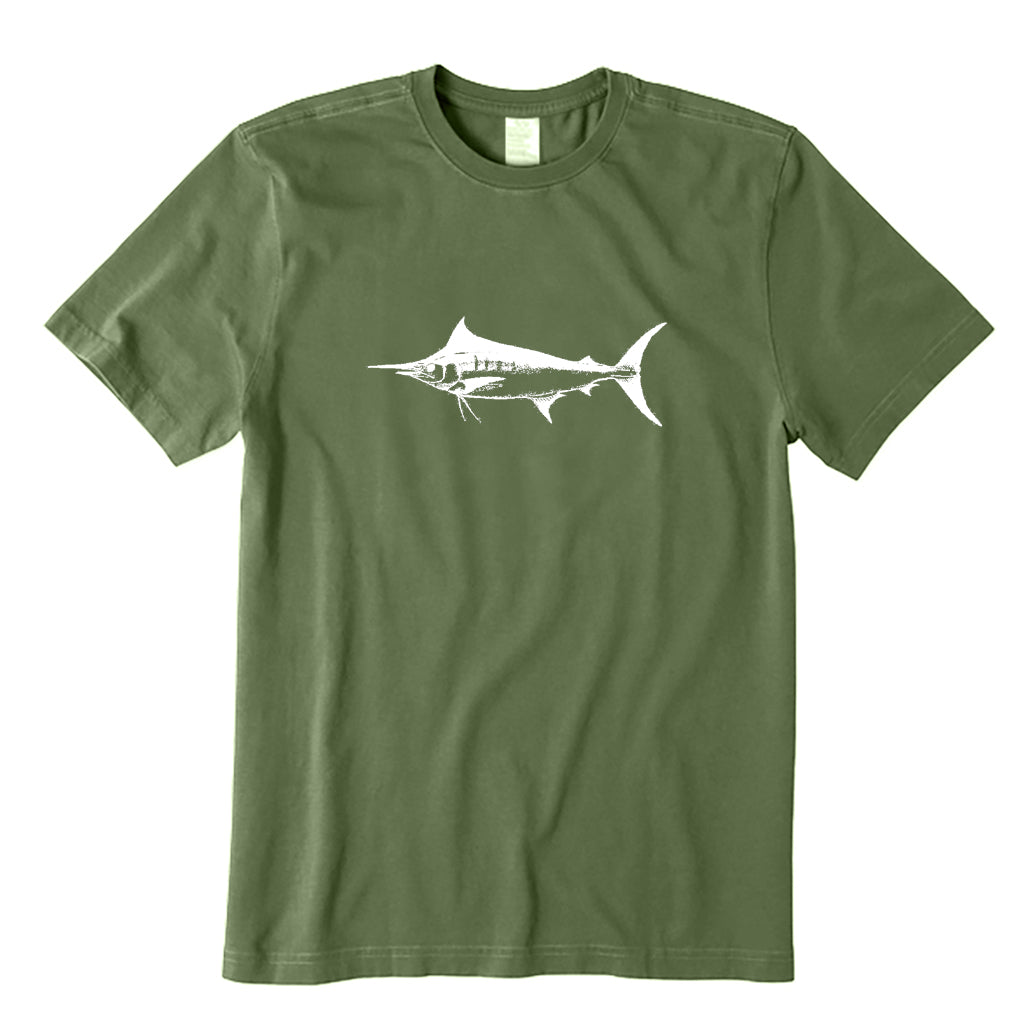 Blue Marlin T-Shirt