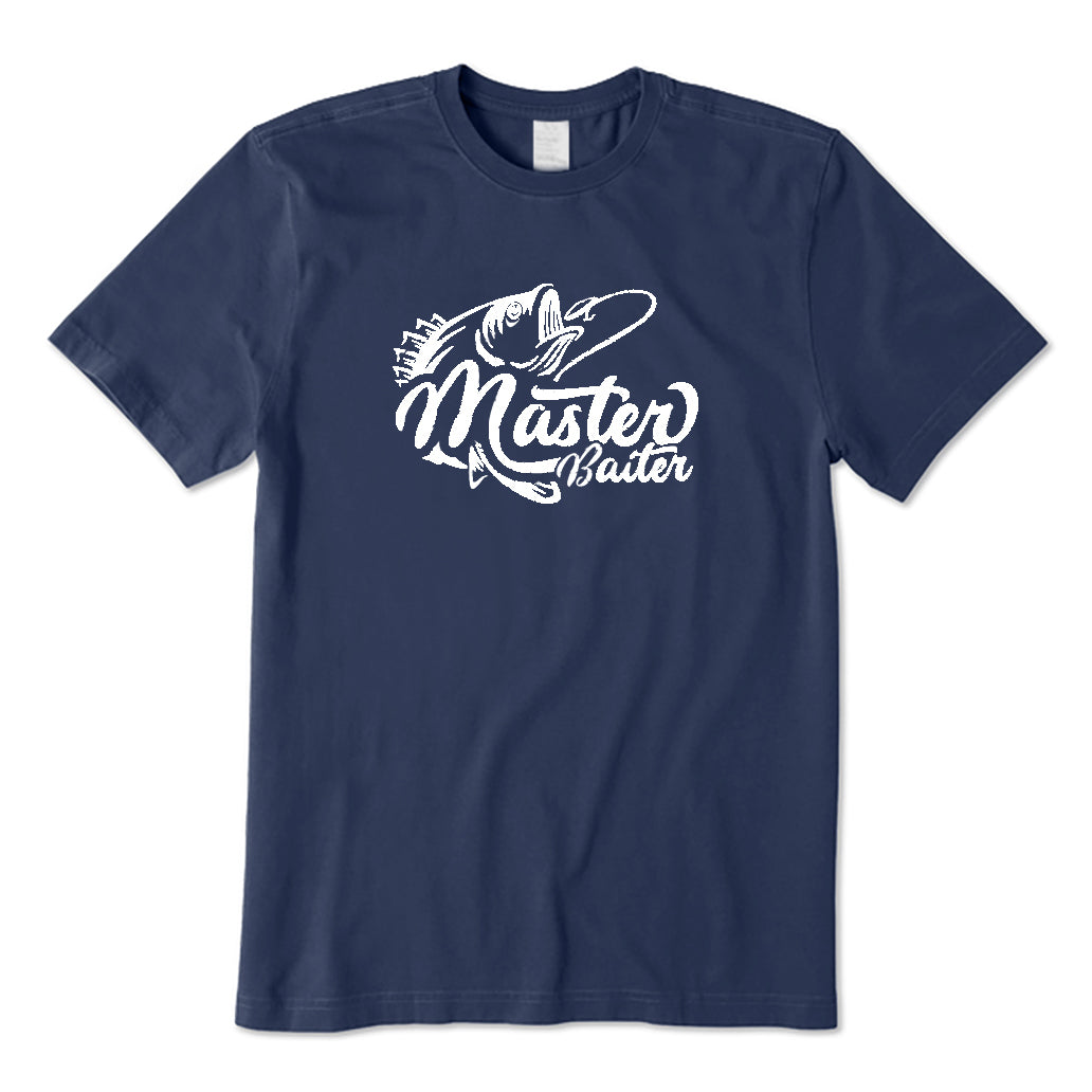 Master Baiter T-Shirt