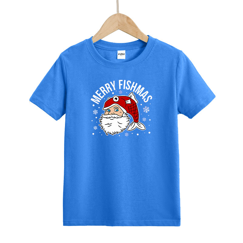 Merry Christmas Kid's T-Shirts