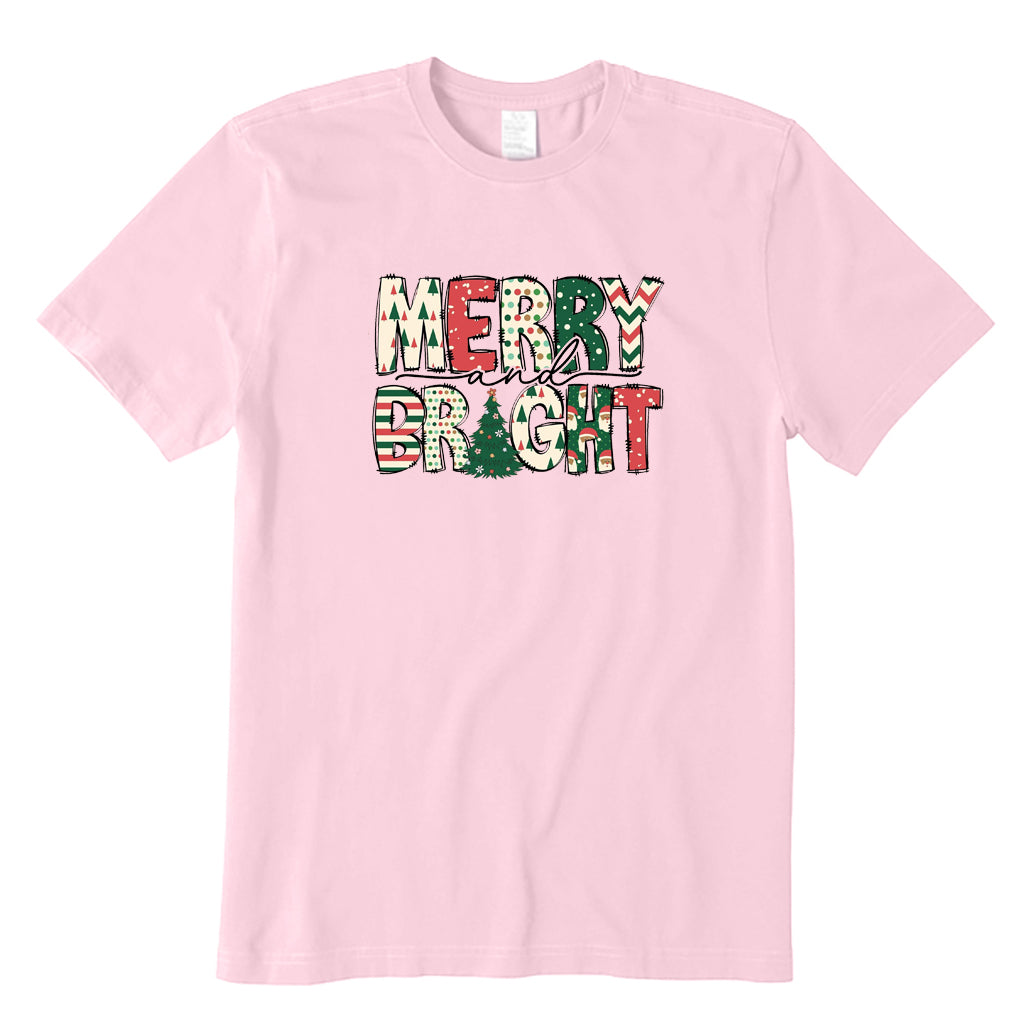 Merry Christmas T-Shirt