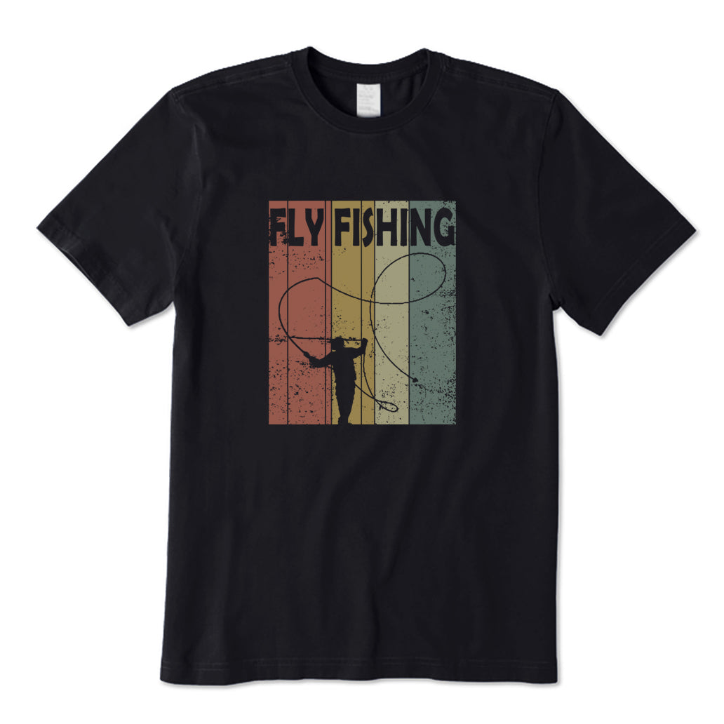 Fly Fishing T-Shirt