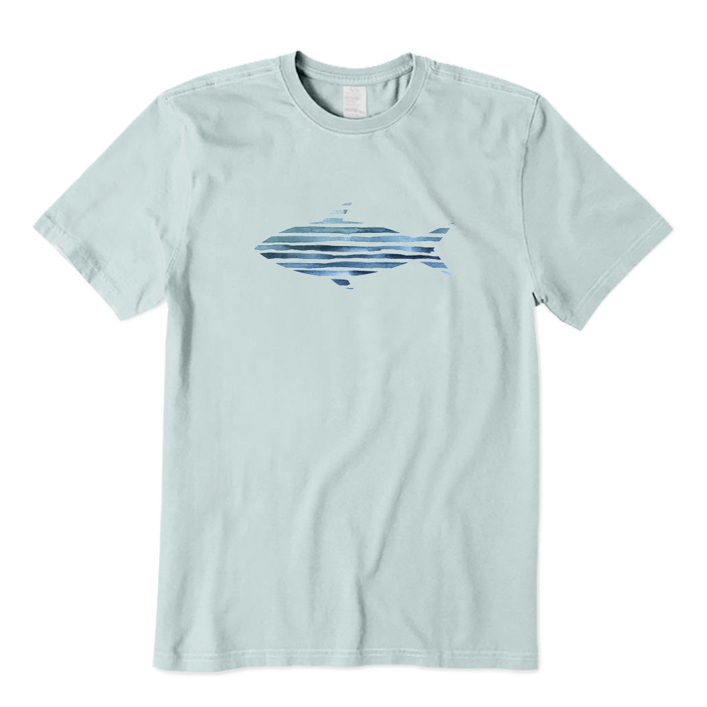 A Fish in The Water T-Shirt