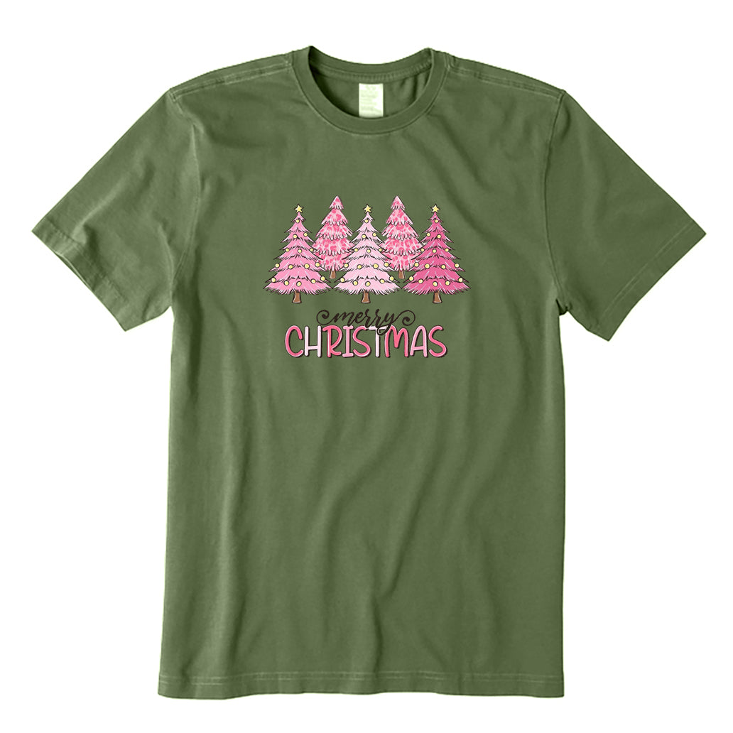 Merry Christmas T-Shirt