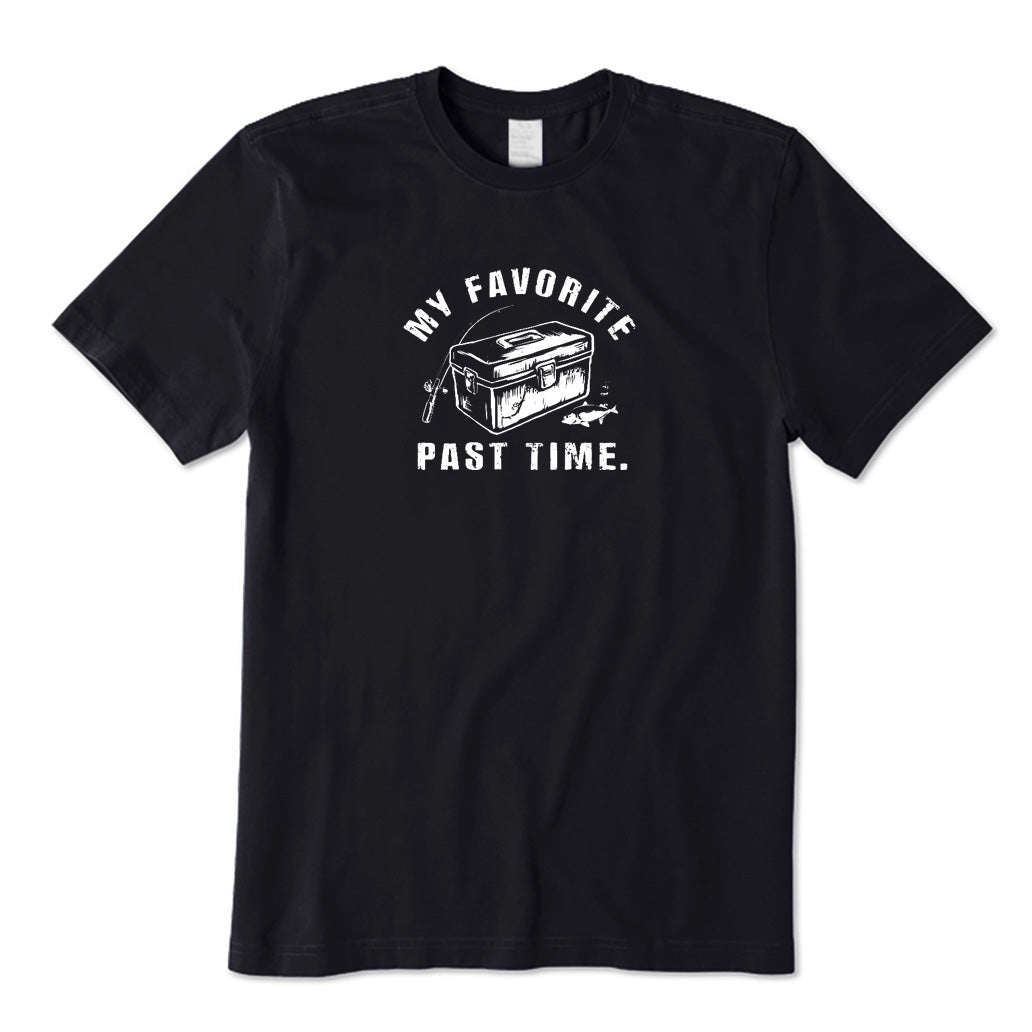 My Favorite Past Time T-Shirt