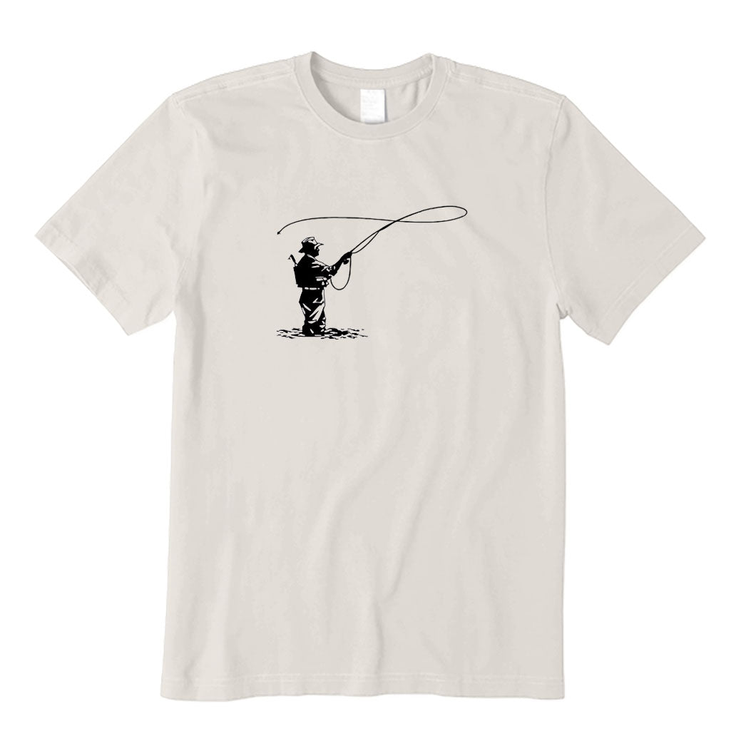 Fly Fishing T-Shirt