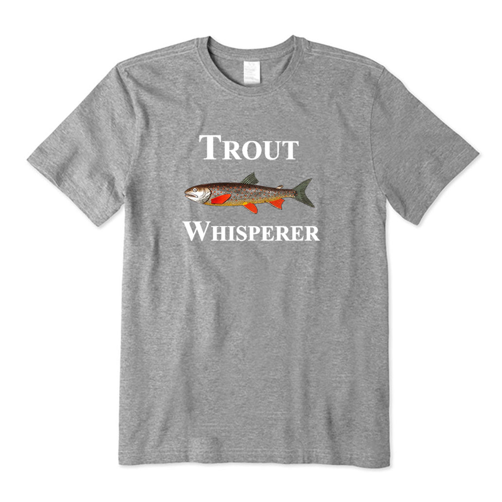 Trout Whisperer T-Shirt