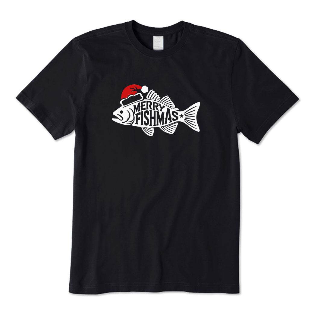 Merry Fishmas T-Shirt