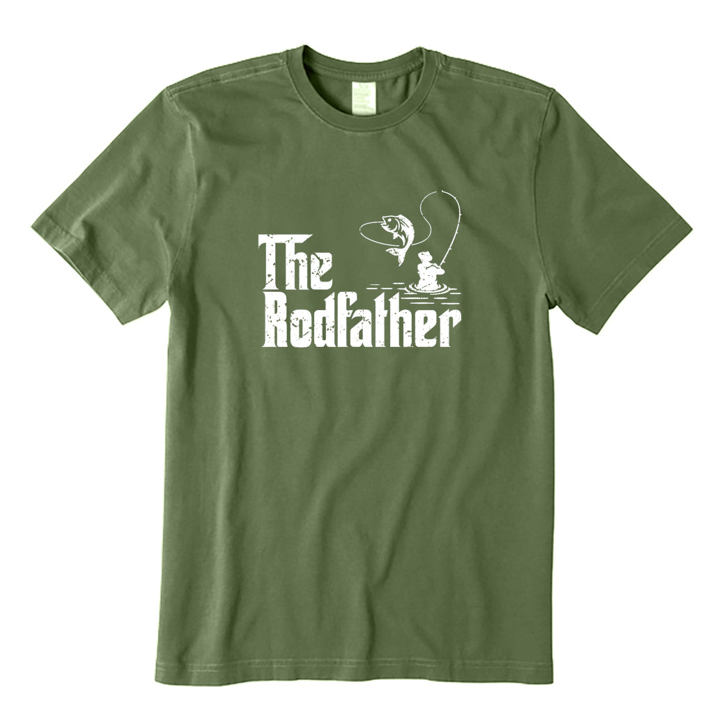 The Rodfather T-Shirt