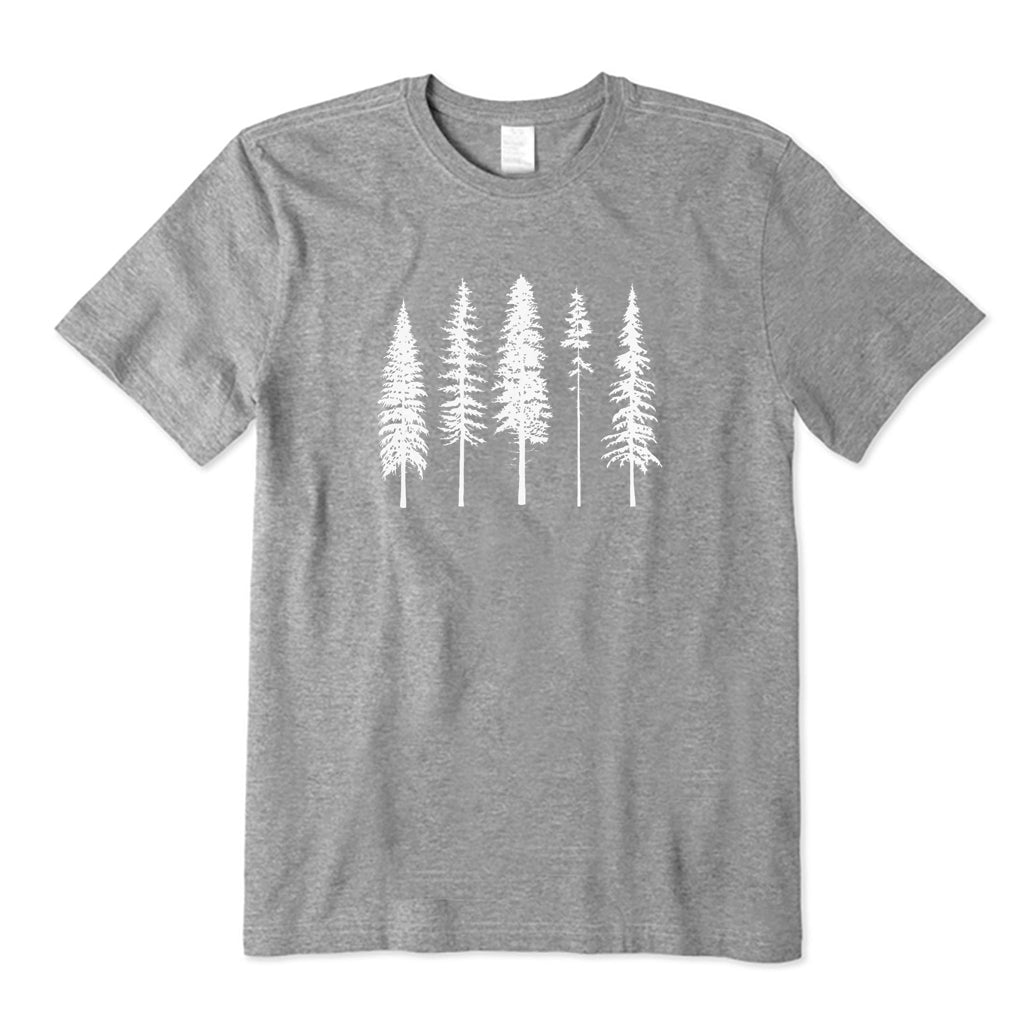 Trees T-Shirt