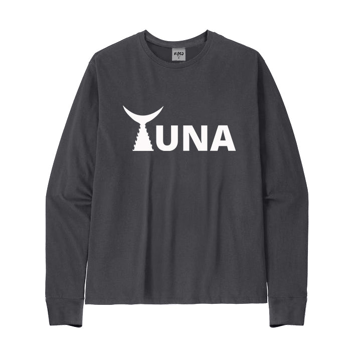 TUNA Long Sleeve T-Shirt