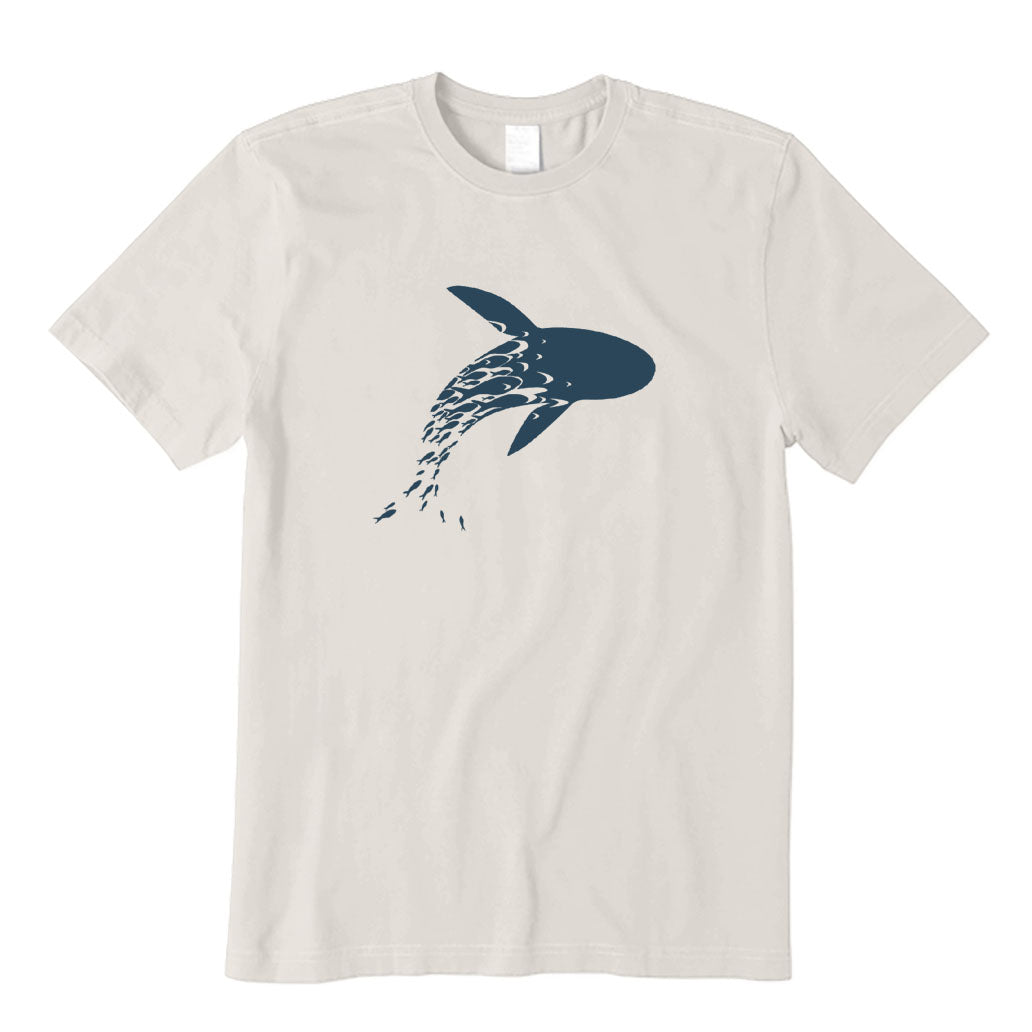 Funny Whales T-Shirt