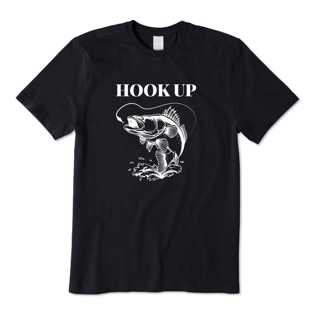 Hook Up T-Shirt