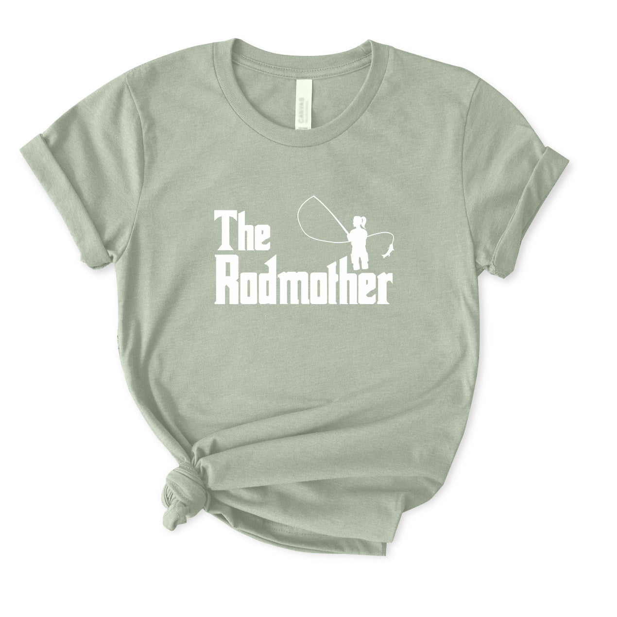 The Rodmother T-Shirt for Women