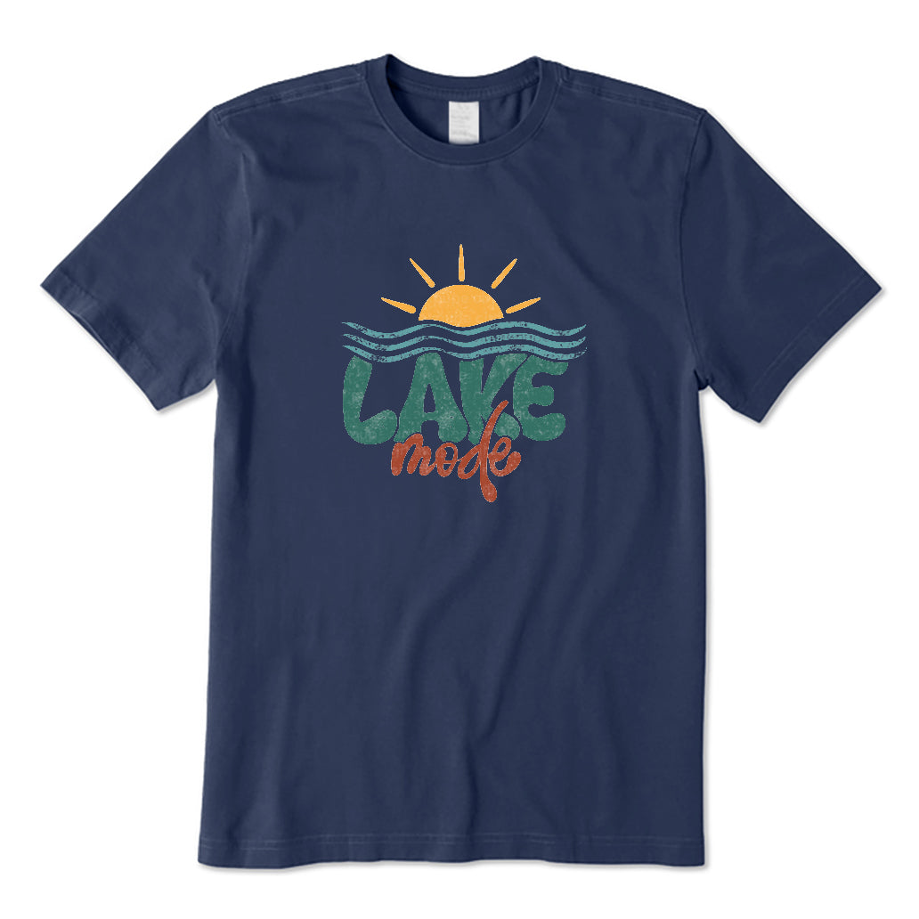 Lake Mode T-Shirt