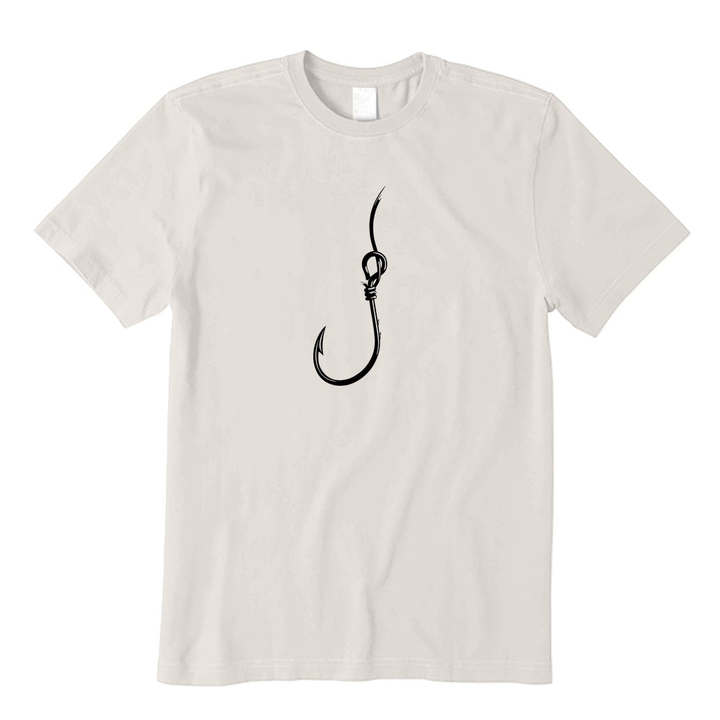 Fishing Hook T-Shirt