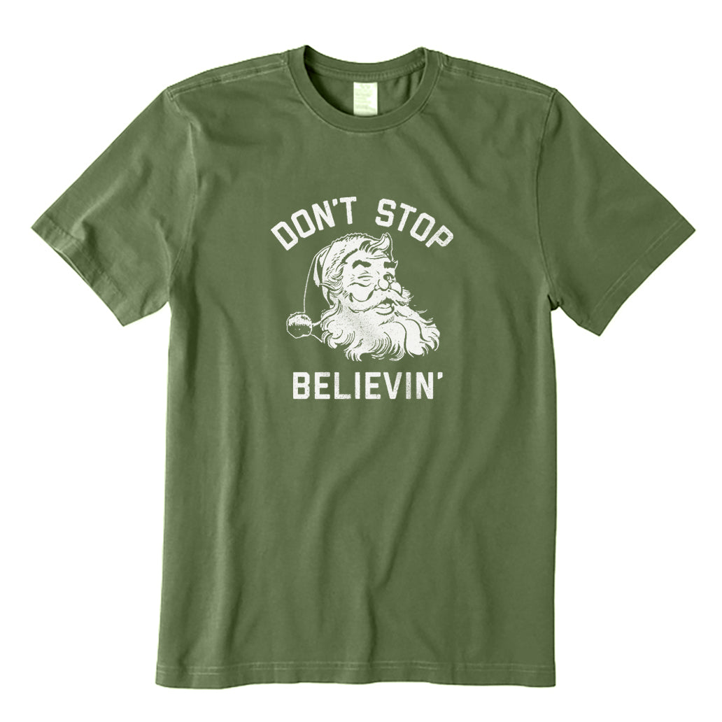 Don't Stop Believing T-Shirt