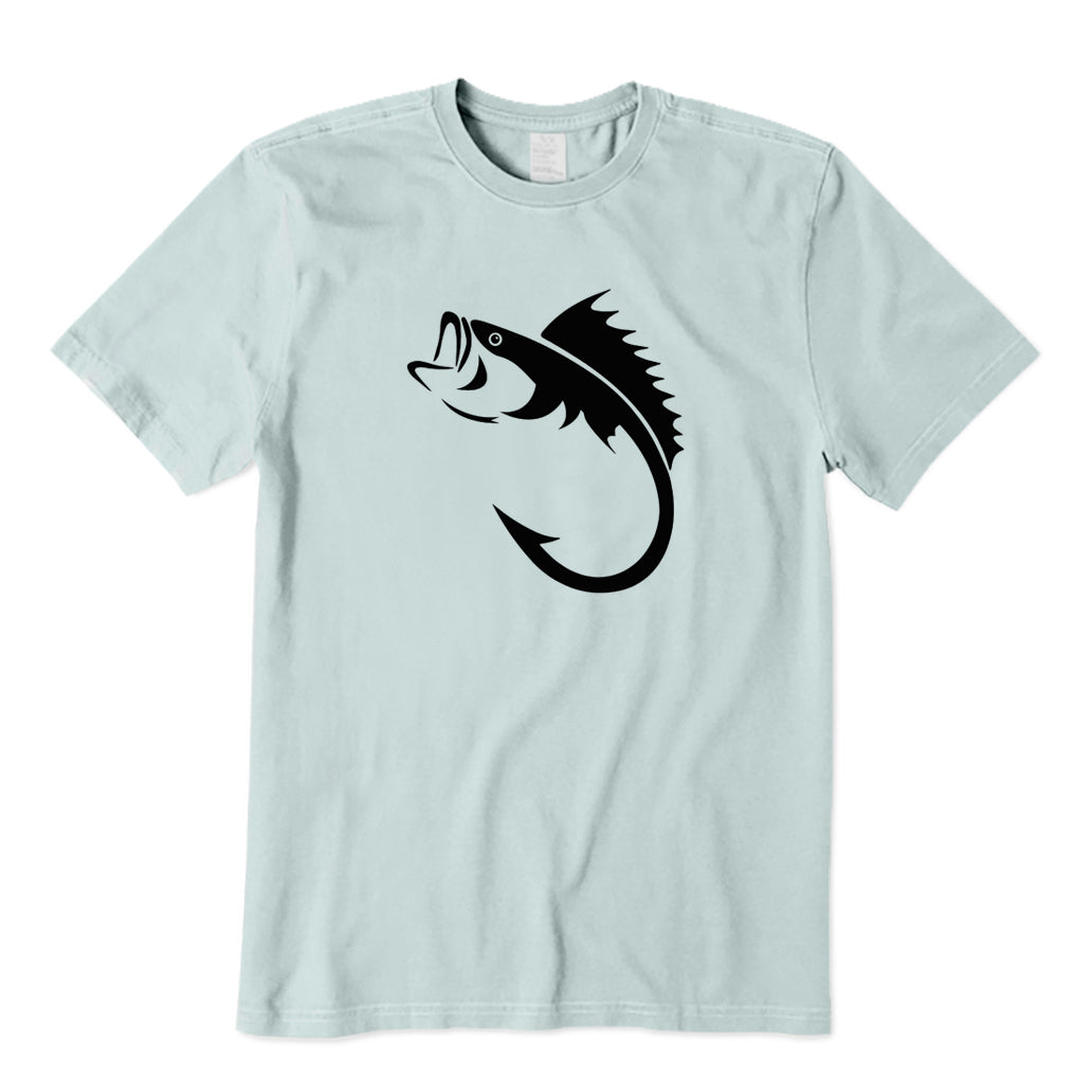 Magic Fish Hook T-Shirt