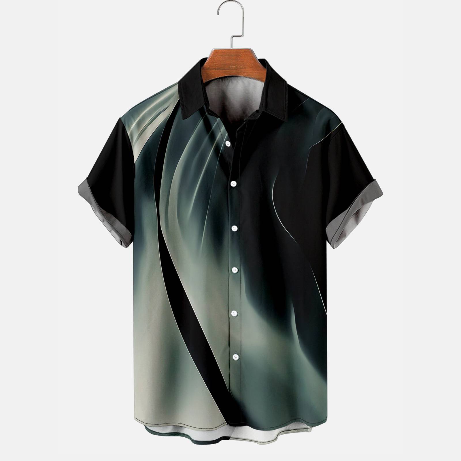 Starlight Shirt for Men – Fhsjgoods