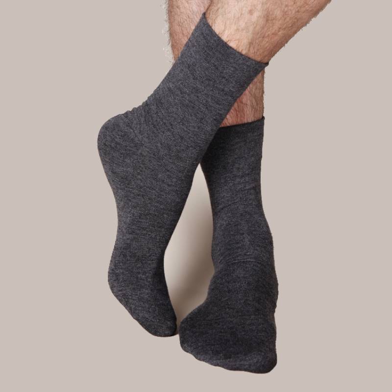 Casual 2 Pack Socks for Men