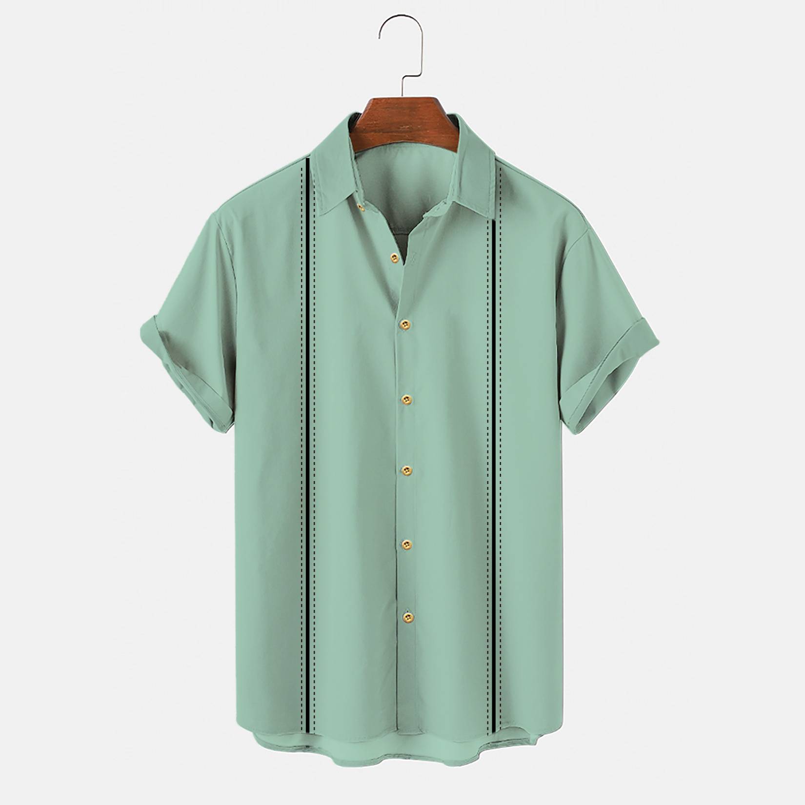 Colorful Casual Shirt for Men