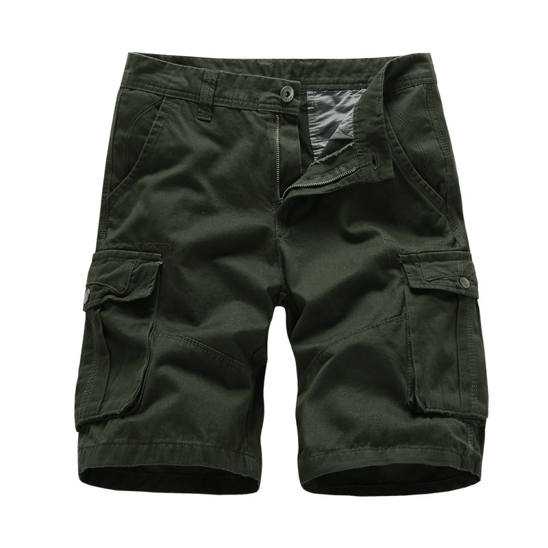 Casual Cargo Short for Men