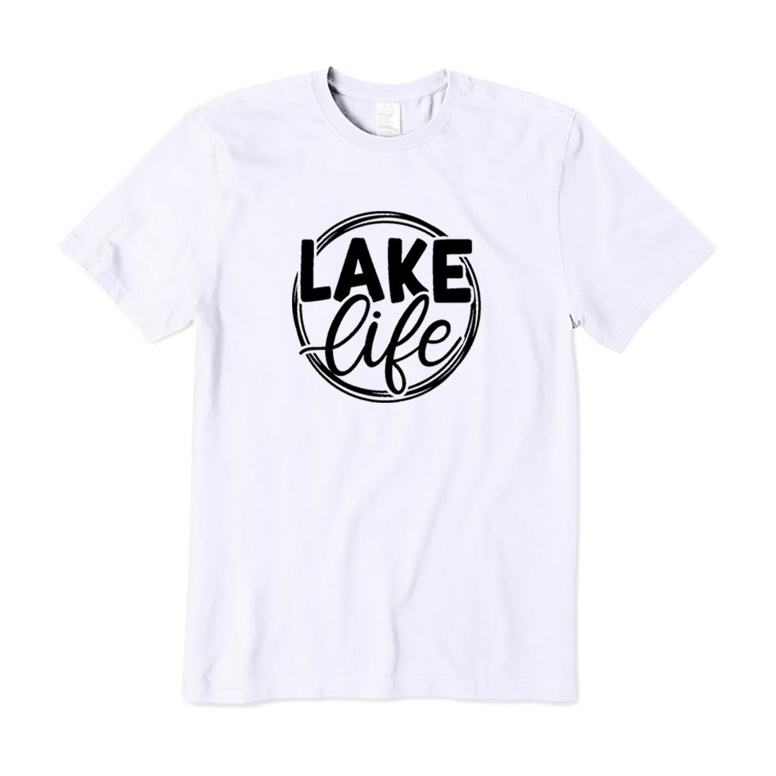 Lake Life T-Shirt