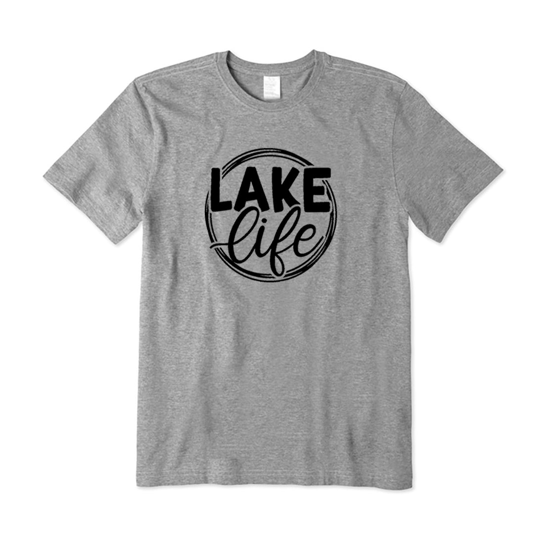 Lake Life T-Shirt