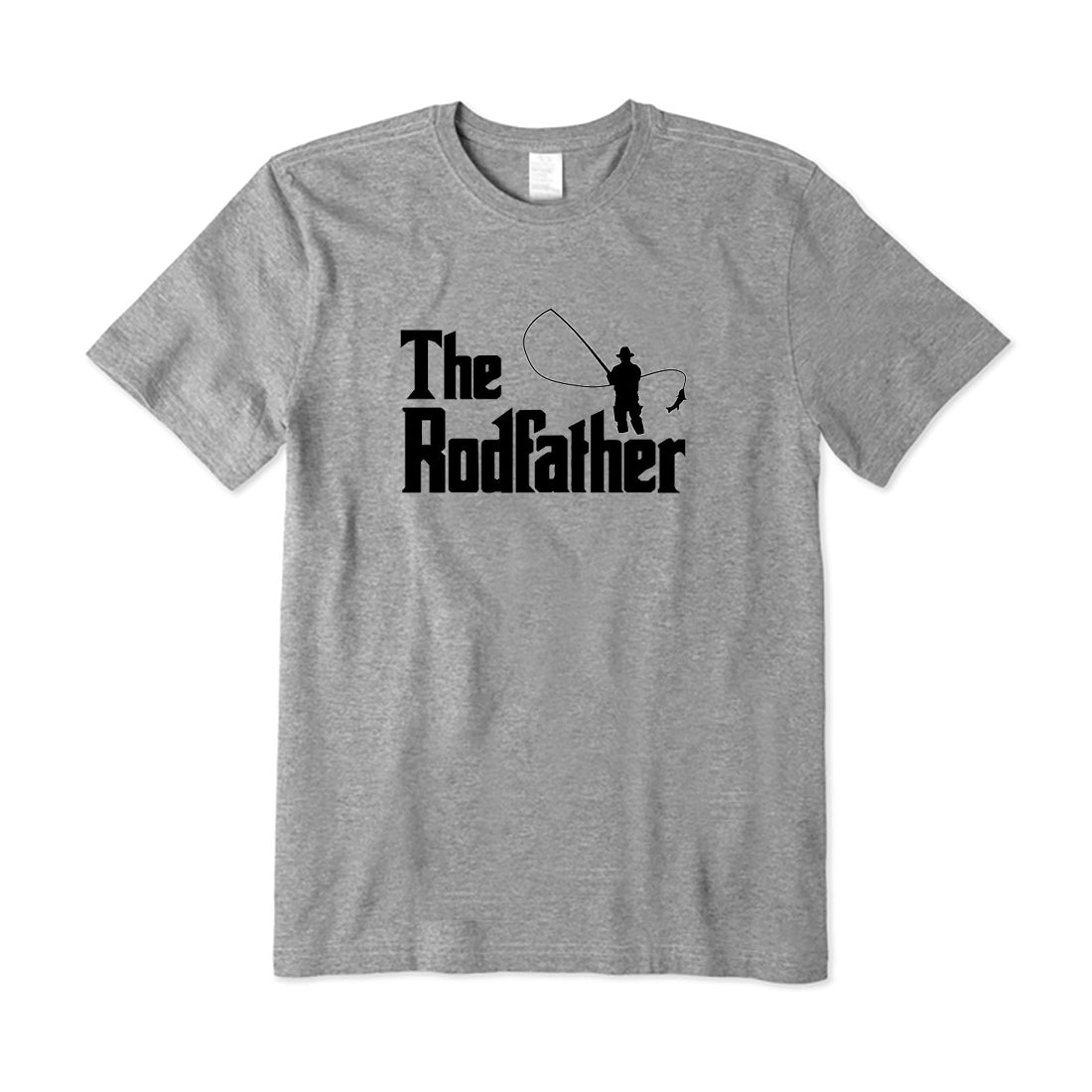 The Rodfather T-Shirt