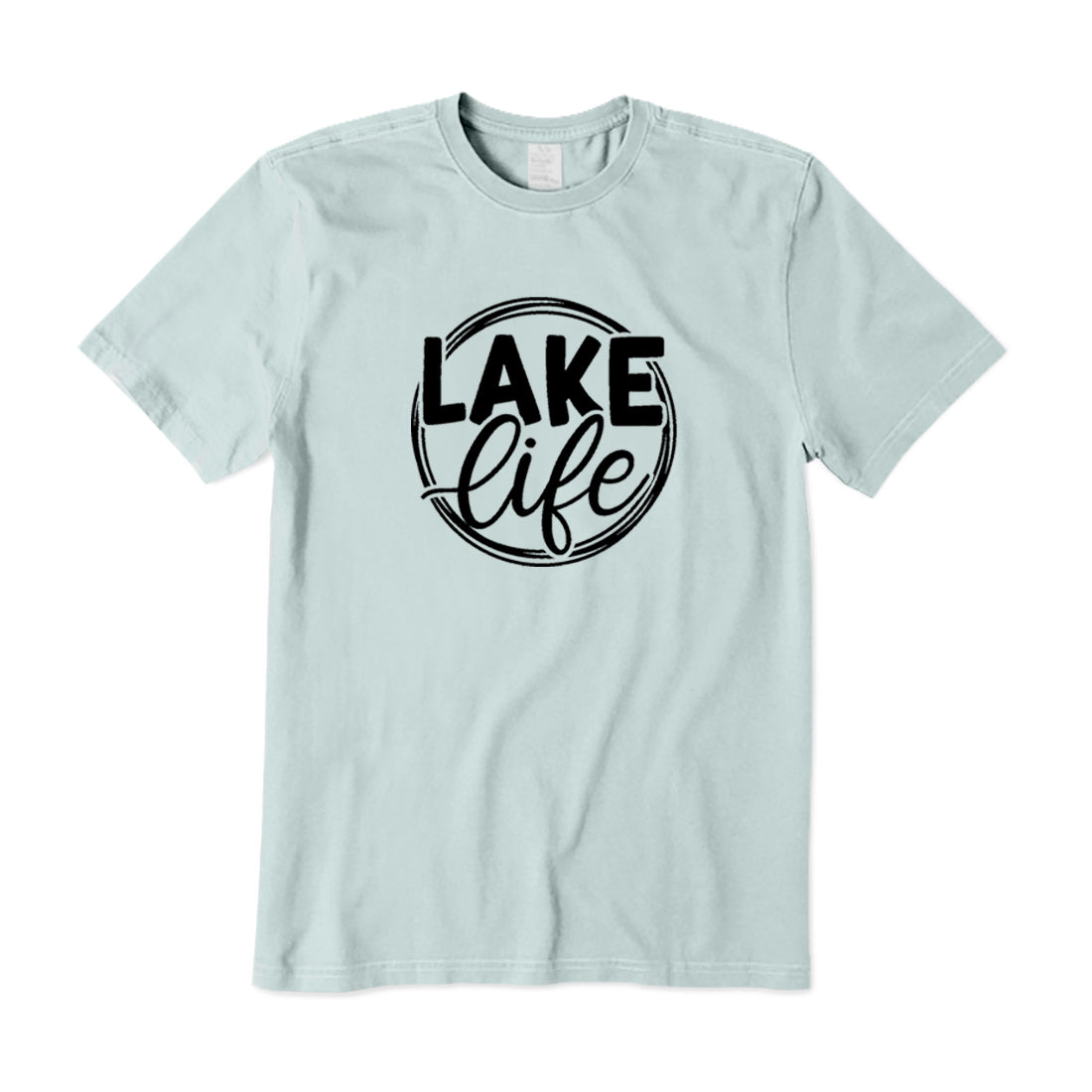 Lake Life T-Shirt