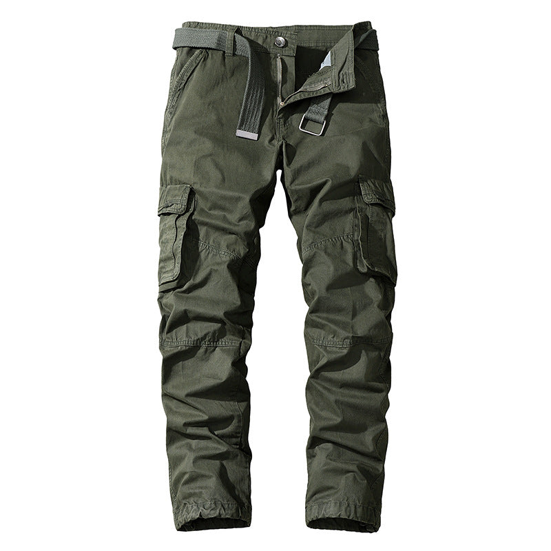 Classic Cargo Pant for Men