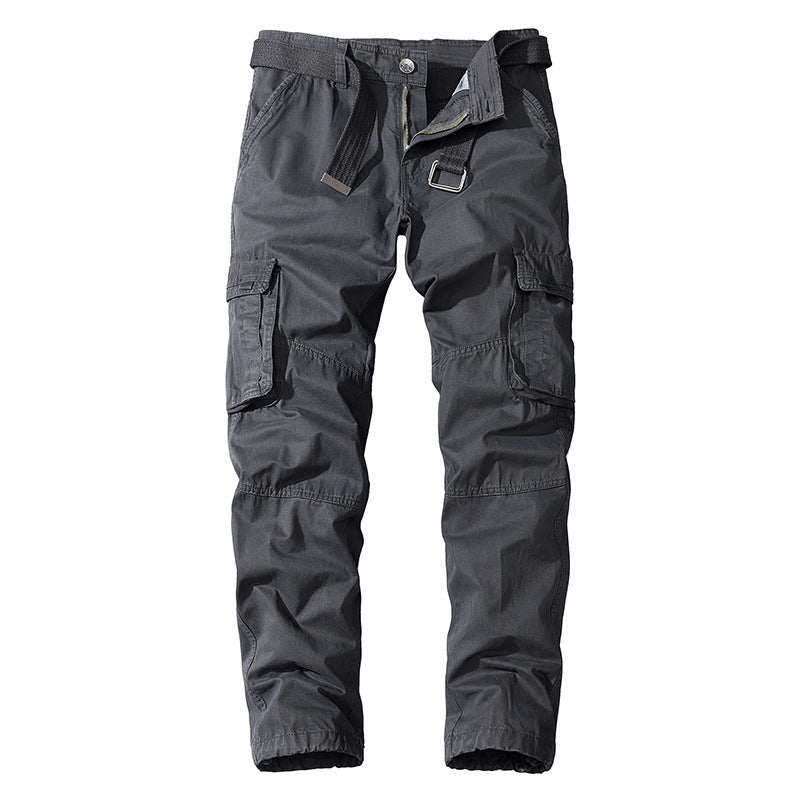 Classic Cargo Pant for Men