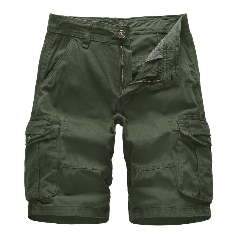 Casual Cargo Short for Men