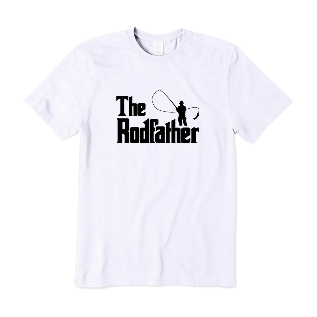 The Rodfather T-Shirt