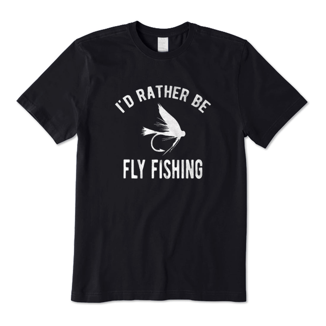 Fly Fishing T-Shirt